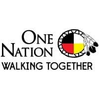 One Nation Walking Together