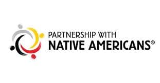 Partnership With Native Americans