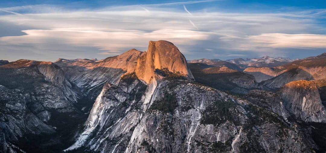 Background image of rocky mountains